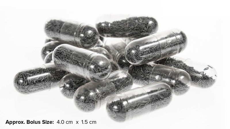 UltraCruz - sc-363565 Cattle Copper Bolus Supplement for Calves, 25 Count x 12.5 Grams - Image 3